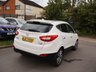 USED 2013 13 HYUNDAI IX35 1.7 CRDi Premium SUV 5dr Diesel Manual Euro 5 (s/s) (115 ps) MORE CLEARANCE MOTORS ON  WEBSITE