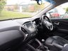 USED 2013 13 HYUNDAI IX35 1.7 CRDi Premium SUV 5dr Diesel Manual Euro 5 (s/s) (115 ps) MORE CLEARANCE MOTORS ON  WEBSITE