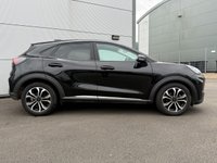 USED 2025 74 FORD PUMA 1.0T EcoBoost MHEV Titanium SUV 5dr Petrol Hybrid Manual Euro 6 (s/s) (125 ps) 12" Touchscreen