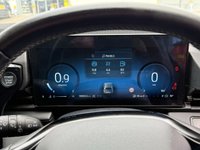 USED 2025 74 FORD PUMA 1.0T EcoBoost MHEV Titanium SUV 5dr Petrol Hybrid Manual Euro 6 (s/s) (125 ps) 12" Touchscreen