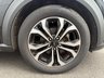 USED 2025 74 FORD PUMA 1.0T EcoBoost MHEV Titanium SUV 5dr Petrol Hybrid Manual Euro 6 (s/s) (125 ps) 12" Touchscreen