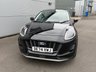 USED 2025 74 FORD PUMA 1.0T EcoBoost MHEV Titanium SUV 5dr Petrol Hybrid Manual Euro 6 (s/s) (125 ps) 12" Touchscreen