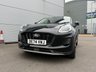 USED 2025 74 FORD PUMA 1.0T EcoBoost MHEV Titanium SUV 5dr Petrol Hybrid Manual Euro 6 (s/s) (125 ps) 12" Touchscreen