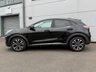 USED 2025 74 FORD PUMA 1.0T EcoBoost MHEV Titanium SUV 5dr Petrol Hybrid Manual Euro 6 (s/s) (125 ps) 12" Touchscreen