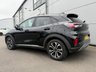 USED 2025 74 FORD PUMA 1.0T EcoBoost MHEV Titanium SUV 5dr Petrol Hybrid Manual Euro 6 (s/s) (125 ps) 12" Touchscreen