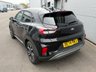 USED 2025 74 FORD PUMA 1.0T EcoBoost MHEV Titanium SUV 5dr Petrol Hybrid Manual Euro 6 (s/s) (125 ps) 12" Touchscreen