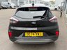 USED 2025 74 FORD PUMA 1.0T EcoBoost MHEV Titanium SUV 5dr Petrol Hybrid Manual Euro 6 (s/s) (125 ps) 12" Touchscreen