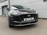 USED 2025 74 FORD PUMA 1.0T EcoBoost MHEV Titanium SUV 5dr Petrol Hybrid Manual Euro 6 (s/s) (125 ps) 12" Touchscreen
