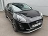 USED 2025 74 FORD PUMA 1.0T EcoBoost MHEV Titanium SUV 5dr Petrol Hybrid Manual Euro 6 (s/s) (125 ps) 12" Touchscreen
