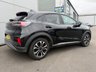 USED 2025 74 FORD PUMA 1.0T EcoBoost MHEV Titanium SUV 5dr Petrol Hybrid Manual Euro 6 (s/s) (125 ps) 12" Touchscreen