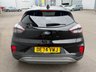 USED 2025 74 FORD PUMA 1.0T EcoBoost MHEV Titanium SUV 5dr Petrol Hybrid Manual Euro 6 (s/s) (125 ps) 12" Touchscreen