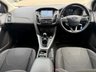 USED 2025 74 FORD PUMA 1.0T EcoBoost MHEV Titanium SUV 5dr Petrol Hybrid Manual Euro 6 (s/s) (125 ps) 12" Touchscreen