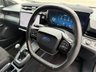 USED 2025 74 FORD PUMA 1.0T EcoBoost MHEV Titanium SUV 5dr Petrol Hybrid Manual Euro 6 (s/s) (125 ps) 12" Touchscreen