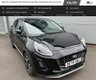 USED 2025 74 FORD PUMA 1.0T EcoBoost MHEV Titanium SUV 5dr Petrol Hybrid Manual Euro 6 (s/s) (125 ps) 12" Touchscreen
