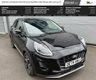 USED 2025 74 FORD PUMA 1.0T EcoBoost MHEV Titanium SUV 5dr Petrol Hybrid Manual Euro 6 (s/s) (125 ps) 12" Touchscreen