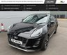 USED 2025 74 FORD PUMA 1.0T EcoBoost MHEV Titanium SUV 5dr Petrol Hybrid Manual Euro 6 (s/s) (125 ps) 12" Touchscreen
