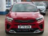 USED 2025 75 KIA STONIC 1.0 T-GDi GT-Line SUV 5dr Petrol DCT Euro 6 (s/s) (98 bhp) 