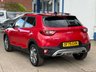 USED 2025 75 KIA STONIC 1.0 T-GDi GT-Line SUV 5dr Petrol DCT Euro 6 (s/s) (98 bhp) 