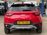 USED 2025 75 KIA STONIC 1.0 T-GDi GT-Line SUV 5dr Petrol DCT Euro 6 (s/s) (98 bhp) 