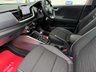 USED 2025 75 KIA STONIC 1.0 T-GDi GT-Line SUV 5dr Petrol DCT Euro 6 (s/s) (98 bhp) 