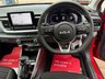 USED 2025 75 KIA STONIC 1.0 T-GDi GT-Line SUV 5dr Petrol DCT Euro 6 (s/s) (98 bhp) 