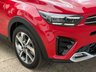 USED 2025 75 KIA STONIC 1.0 T-GDi GT-Line SUV 5dr Petrol DCT Euro 6 (s/s) (98 bhp) 