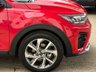 USED 2025 75 KIA STONIC 1.0 T-GDi GT-Line SUV 5dr Petrol DCT Euro 6 (s/s) (98 bhp) 