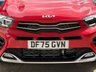 USED 2025 75 KIA STONIC 1.0 T-GDi GT-Line SUV 5dr Petrol DCT Euro 6 (s/s) (98 bhp) 