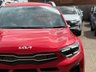 USED 2025 75 KIA STONIC 1.0 T-GDi GT-Line SUV 5dr Petrol DCT Euro 6 (s/s) (98 bhp) 