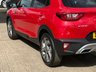 USED 2025 75 KIA STONIC 1.0 T-GDi GT-Line SUV 5dr Petrol DCT Euro 6 (s/s) (98 bhp) 