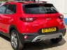 USED 2025 75 KIA STONIC 1.0 T-GDi GT-Line SUV 5dr Petrol DCT Euro 6 (s/s) (98 bhp) 