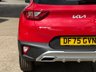 USED 2025 75 KIA STONIC 1.0 T-GDi GT-Line SUV 5dr Petrol DCT Euro 6 (s/s) (98 bhp) 