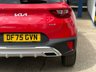 USED 2025 75 KIA STONIC 1.0 T-GDi GT-Line SUV 5dr Petrol DCT Euro 6 (s/s) (98 bhp) 