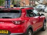 USED 2025 75 KIA STONIC 1.0 T-GDi GT-Line SUV 5dr Petrol DCT Euro 6 (s/s) (98 bhp) 