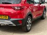 USED 2025 75 KIA STONIC 1.0 T-GDi GT-Line SUV 5dr Petrol DCT Euro 6 (s/s) (98 bhp) 