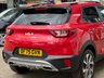 USED 2025 75 KIA STONIC 1.0 T-GDi GT-Line SUV 5dr Petrol DCT Euro 6 (s/s) (98 bhp) 