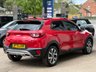 USED 2025 75 KIA STONIC 1.0 T-GDi GT-Line SUV 5dr Petrol DCT Euro 6 (s/s) (98 bhp) 