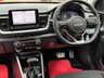 USED 2025 75 KIA STONIC 1.0 T-GDi GT-Line SUV 5dr Petrol DCT Euro 6 (s/s) (98 bhp) 