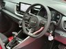 USED 2025 75 KIA STONIC 1.0 T-GDi GT-Line SUV 5dr Petrol DCT Euro 6 (s/s) (98 bhp) 