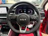 USED 2025 75 KIA STONIC 1.0 T-GDi GT-Line SUV 5dr Petrol DCT Euro 6 (s/s) (98 bhp) 