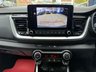USED 2025 75 KIA STONIC 1.0 T-GDi GT-Line SUV 5dr Petrol DCT Euro 6 (s/s) (98 bhp) 