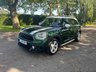 USED 2018 18 MINI COUNTRYMAN 1.5 Cooper SUV 5dr Petrol Manual Euro 6 (s/s) (136 ps) WE SPECIALISE IN MINIS !!!!!!