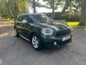 USED 2018 18 MINI COUNTRYMAN 1.5 Cooper SUV 5dr Petrol Manual Euro 6 (s/s) (136 ps) WE SPECIALISE IN MINIS !!!!!!