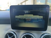 USED 2017 MERCEDES-BENZ GLA 2.1 GLA200d AMG Line (Executive) SUV 5dr Diesel Manual Euro 6 (s/s) (136 ps) 