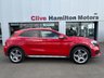 USED 2017 MERCEDES-BENZ GLA 2.1 GLA200d AMG Line (Executive) SUV 5dr Diesel Manual Euro 6 (s/s) (136 ps) 