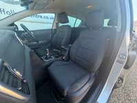 USED 2017 17 KIA SPORTAGE 1.7 CRDi 2 SUV 5dr Diesel Manual Euro 6 (s/s) (114 bhp) www.suffolkcarcentre.co.uk - Located at Lowestoft