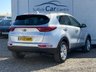 USED 2017 17 KIA SPORTAGE 1.7 CRDi 2 SUV 5dr Diesel Manual Euro 6 (s/s) (114 bhp) www.suffolkcarcentre.co.uk - Located at Lowestoft