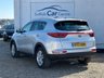 USED 2017 17 KIA SPORTAGE 1.7 CRDi 2 SUV 5dr Diesel Manual Euro 6 (s/s) (114 bhp) www.suffolkcarcentre.co.uk - Located at Lowestoft