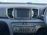 USED 2017 17 KIA SPORTAGE 1.7 CRDi 2 SUV 5dr Diesel Manual Euro 6 (s/s) (114 bhp) www.suffolkcarcentre.co.uk - Located at Lowestoft