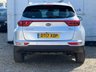 USED 2017 17 KIA SPORTAGE 1.7 CRDi 2 SUV 5dr Diesel Manual Euro 6 (s/s) (114 bhp) www.suffolkcarcentre.co.uk - Located at Lowestoft